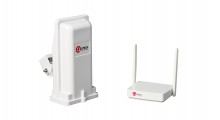 Стационарные роутеры 4G LTE
