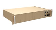 Медиаконвертеры QMC-6000