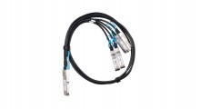 Кабельные сборки DAC AOC