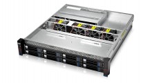 Однопроцессорные платформы на базе Intel Xeon E3-12xx