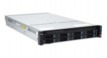 Двухпроцессорные платформы на базе Xeon Scalable