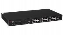 Коммутаторы доступа L3 QSW-3310