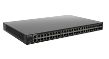 Ethernet коммутаторы