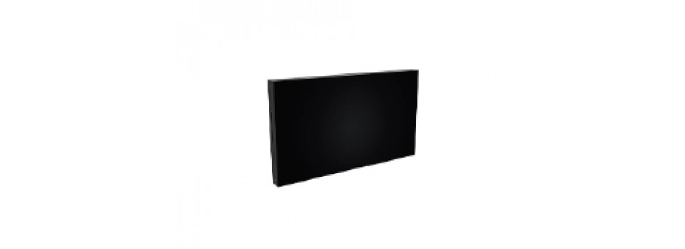 Создайте видеостену с LCD панелью QVW-PL46FS от QTECH