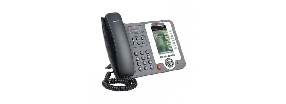 Разнообразие VoIP-оборудования от QTECH