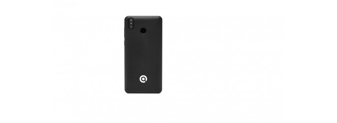 Смартфон QTECH QMP-M1-N: обзор камеры