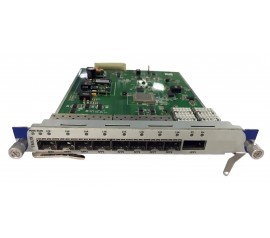 Для объединения каналов Gigabit Ethernet используйте мукспондер QTECH QWM-8000-TMUX8G