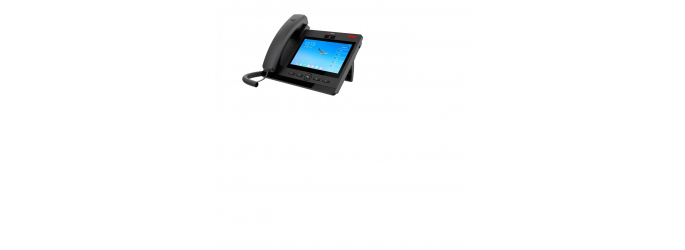 Телефон QTECH QIPP V600PG: бизнес решение премиум класса