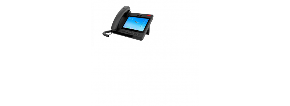 Телефон QTECH QIPP V600PG: бизнес решение премиум класса