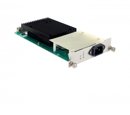 Модульная конфигурация QTECH QBM-S43-AC