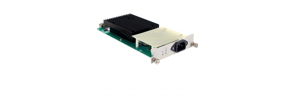 Модульная конфигурация QTECH QBM-S43-AC