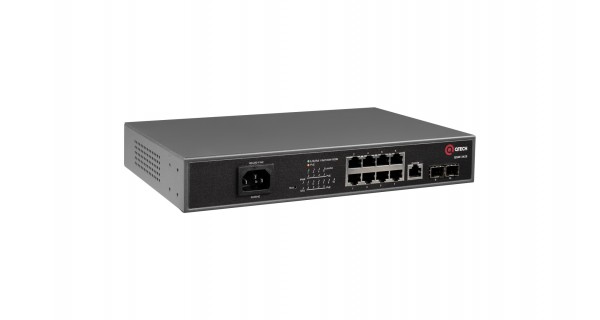 QTECH QSW-3420-10T-POE-AC