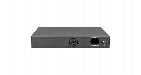 QTECH QSW-3420-10T-POE-AC