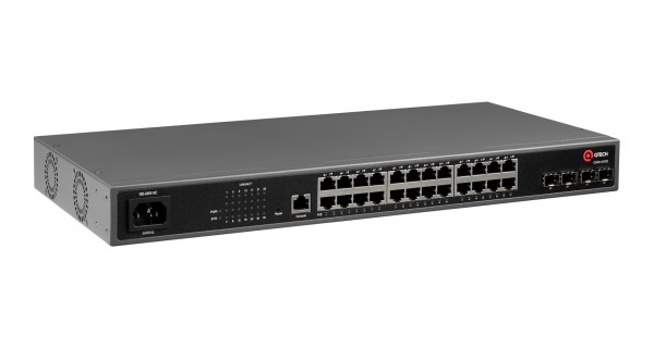 QTECH QSW-3420-28T-POE-AC