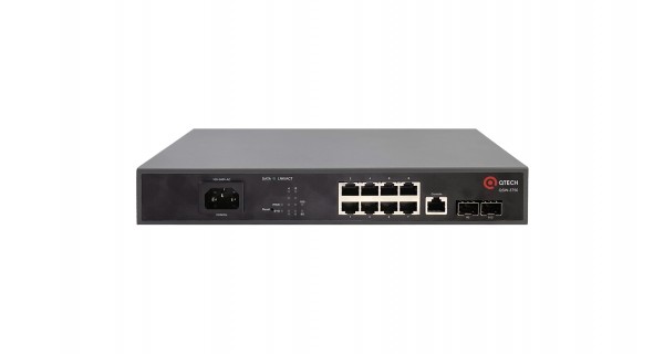 QTECH QSW-3750-10T-AC-L