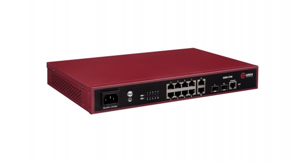 QTECH QSW-3750-10T-AC