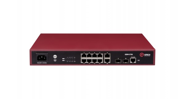 QTECH QSW-3750-10T-AC