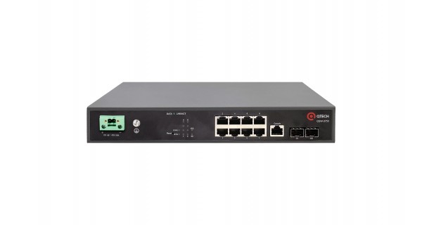QTECH QSW-3750-10T-DC-L QTECH QSW-3750-10T-DC-L