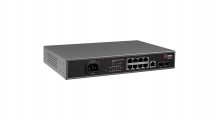 QTECH QSW-3750-10T-POE-AC-L