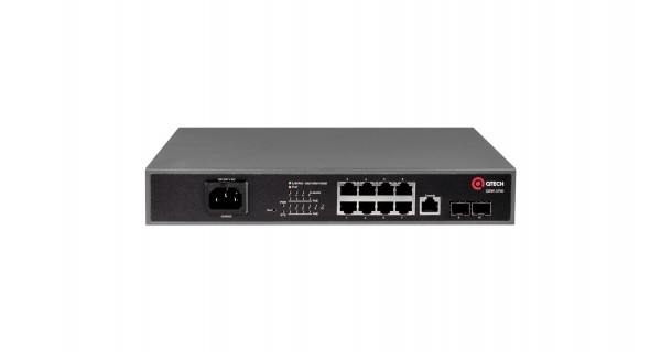 QTECH QSW-3750-10T-POE-AC-L QTECH QSW-3750-10T-POE-AC-L