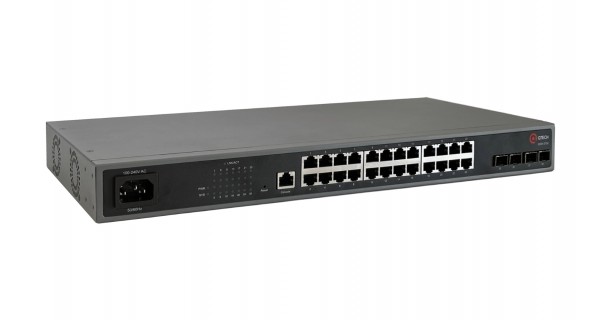 QTECH QSW-3750-28T-AC-L QTECH QSW-3750-28T-AC-L