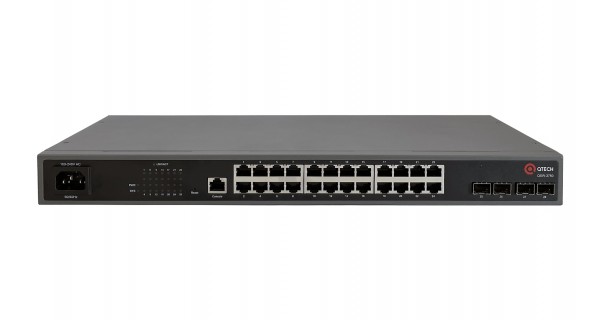 QTECH QSW-3750-28T-AC-L QTECH QSW-3750-28T-AC-L