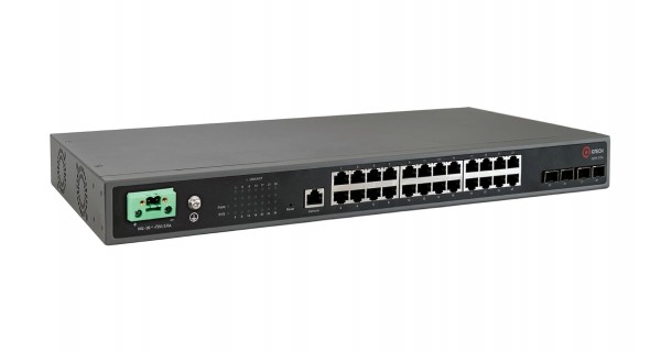 QTECH QSW-3750-28T-DC-L QTECH QSW-3750-28T-DC-L