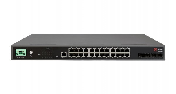 QTECH QSW-3750-28T-DC-L QTECH QSW-3750-28T-DC-L