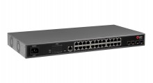 QTECH QSW-3750-28T-POE-AC-L