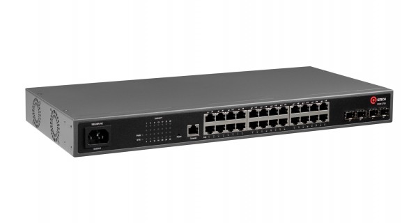 QTECH QSW-3750-28T-POE-AC-L QTECH QSW-3750-28T-POE-AC-L