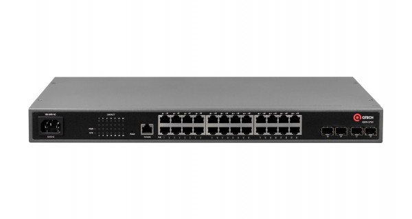 QTECH QSW-3750-28T-POE-AC-L QTECH QSW-3750-28T-POE-AC-L