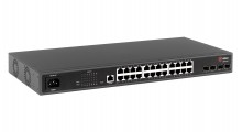 QTECH QSW-3750-28T-POE-AC