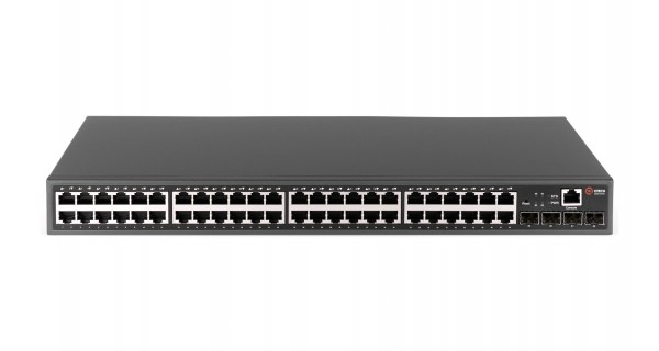 QTECH QSW-3750-52T-AC QTECH QSW-3750-52T-AC