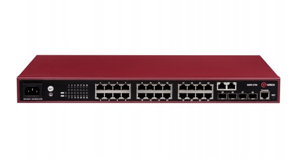 QTECH QSW-3750-28T-AC-R QTECH QSW-3750-28T-AC-R