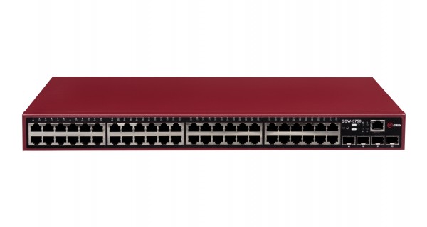 QTECH QSW-3750-52T-AC-R QTECH QSW-3750-52T-AC-R