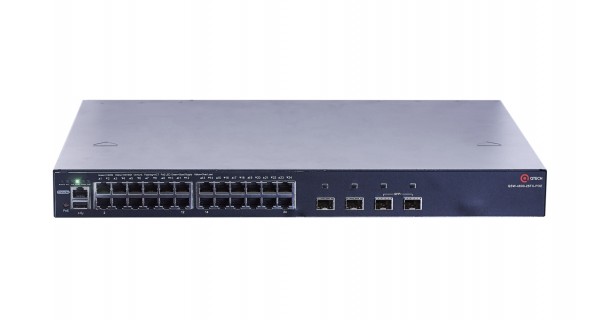 QTECH QSW-4600-28TX-POE QTECH QSW-4600-28TX-POE