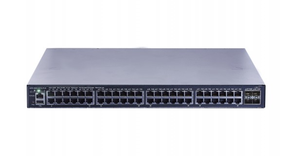 QTECH QSW-4600-52TX-POE QTECH QSW-4600-52TX-POE