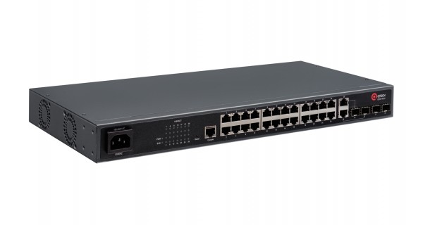 QTECH QSW-4610-28T-AC QTECH QSW-4610-28T-AC