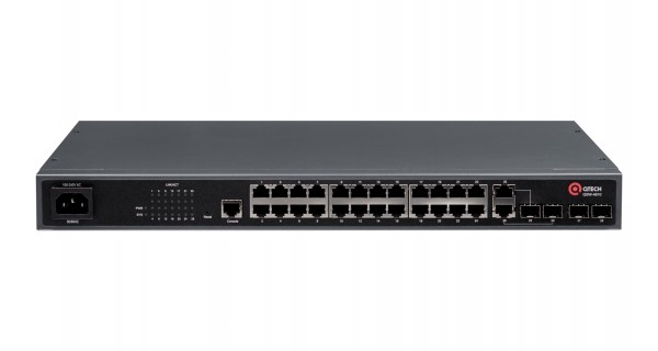 QTECH QSW-4610-28T-AC QTECH QSW-4610-28T-AC