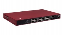 QTECH QSW-4610-28T-POE-AC rev.2C