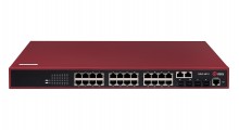 QTECH QSW-4610-28T-POE-AC rev.2C