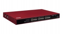 QTECH QSW-4610-28T-POE-AC