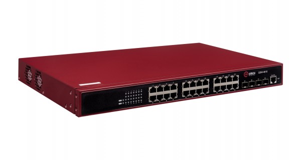 QTECH QSW-4610-28T-POE-AC