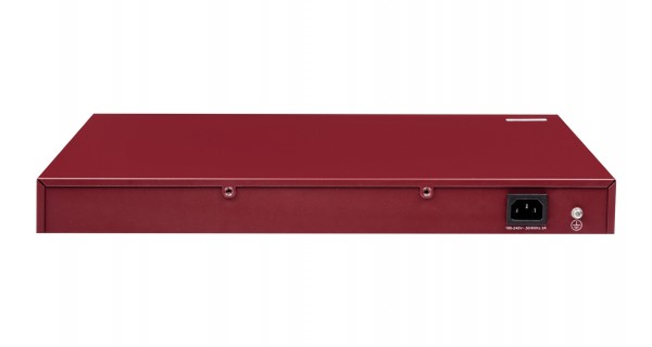QTECH QSW-4610-28T-POE-AC