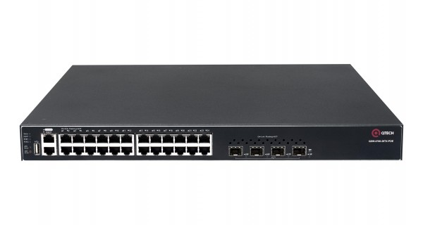 QTECH QSW-4700-28TX-POE QTECH QSW-4700-28TX-POE
