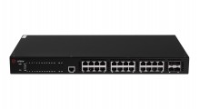 QTECH QSW-3310-28TX-POE-AC