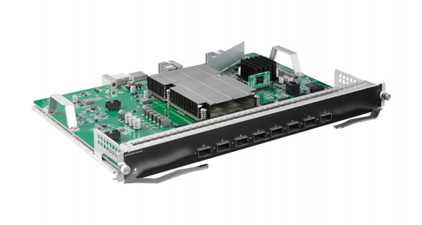 QTECH QSW-M7600-8CQ-FB QTECH QSW-M7600-8CQ-FB