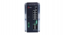QTECH QSW-3310-12T-I-POE-DC