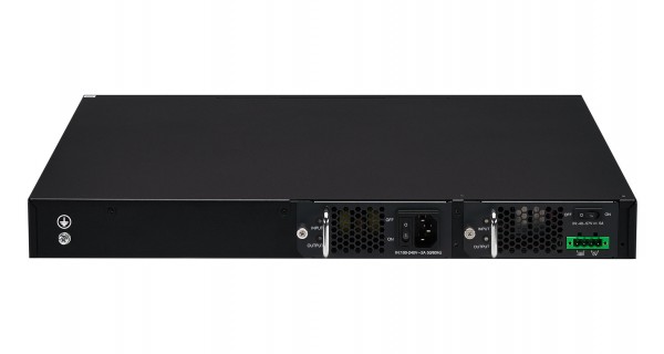 QTECH QSW-4530-30F-AC-DC
