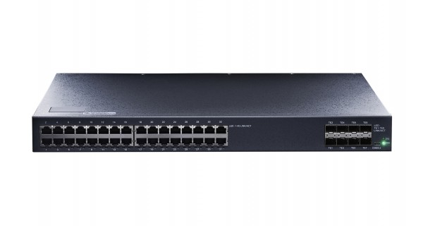 QTECH QSW-8330-40T